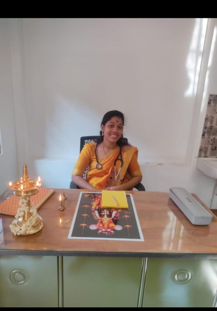 Dr. Thulasi Image